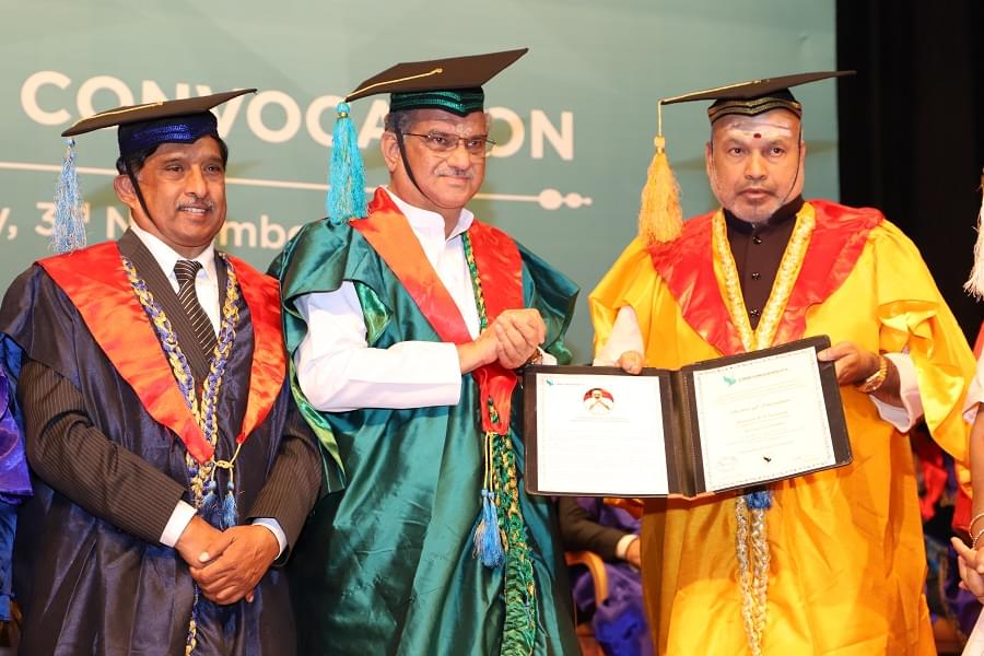 CMR University Campus & Infrastructure photo 5